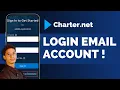 Charter net Email Login - How To Login Charter Email Account