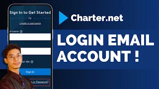 Charter net Email Login - How To Login Charter Email Account