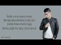 Berdua Bersama - Jaz (Lirik)