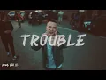 ArrDee x Mazza L20 - Trouble | Instrumental
