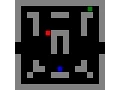 JavaFX Game Tutorial 25 FXGL - Pacman AI A Pathfinding