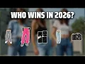 The Top 5 Best 2000s Pants in 2026 - Must Watch Before Buying