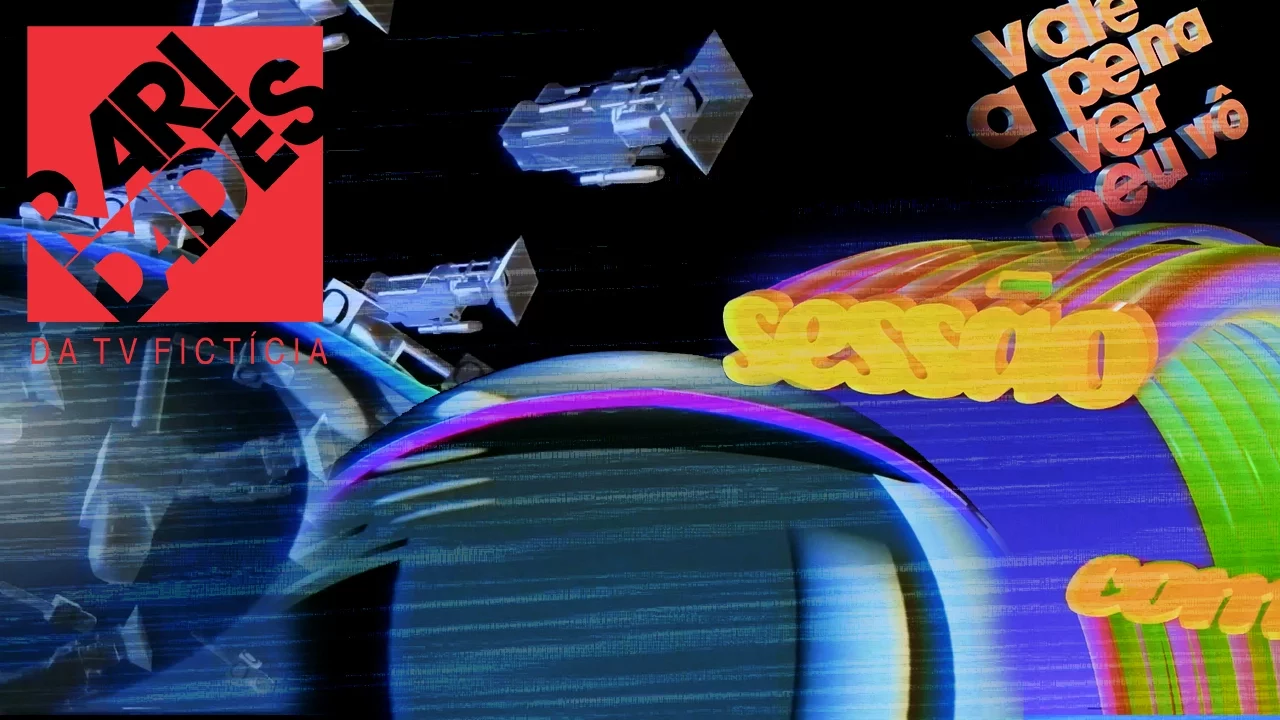 Rede Clone em 1993 - Chegamos aos anos 90!