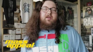 Download Rhythm Roulette: Jonwayne MP3