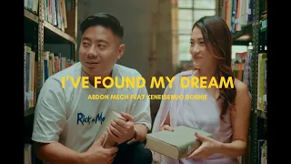 abdon mech feat keneisenuo sorhie ive found my dream official music video 