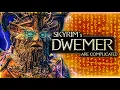 Skyrim s Dwemer are more complicated than you think