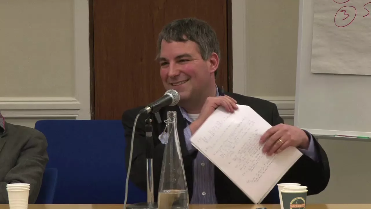 Andrew Sabl - Claiming Rights Across Borders: International Human Rights and Democratic Sovereignty