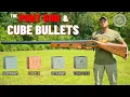 Download Lagu Giant CUBE Bullets \u0026 The Punt Gun (The Biggest Shotgun EVER !!!)