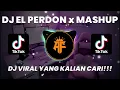 Download Lagu DJ EL PERDON x MASHUP VIRAL TIKTOK (SLOW \u0026 REVERB) MENGKANE FULL BASS