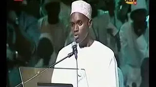 Most Beautiful Recitation Of Holy Quran By African Brother Must Listen 