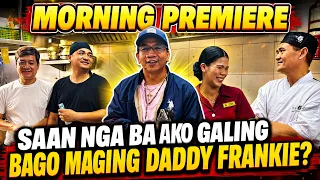 DITO NAG UMPISA ANG AKING PANGARAP