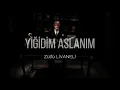 Yiğidim Aslanım - Zülfü LİVANELİ (Piyano - Karaoke) "Do tonunda"