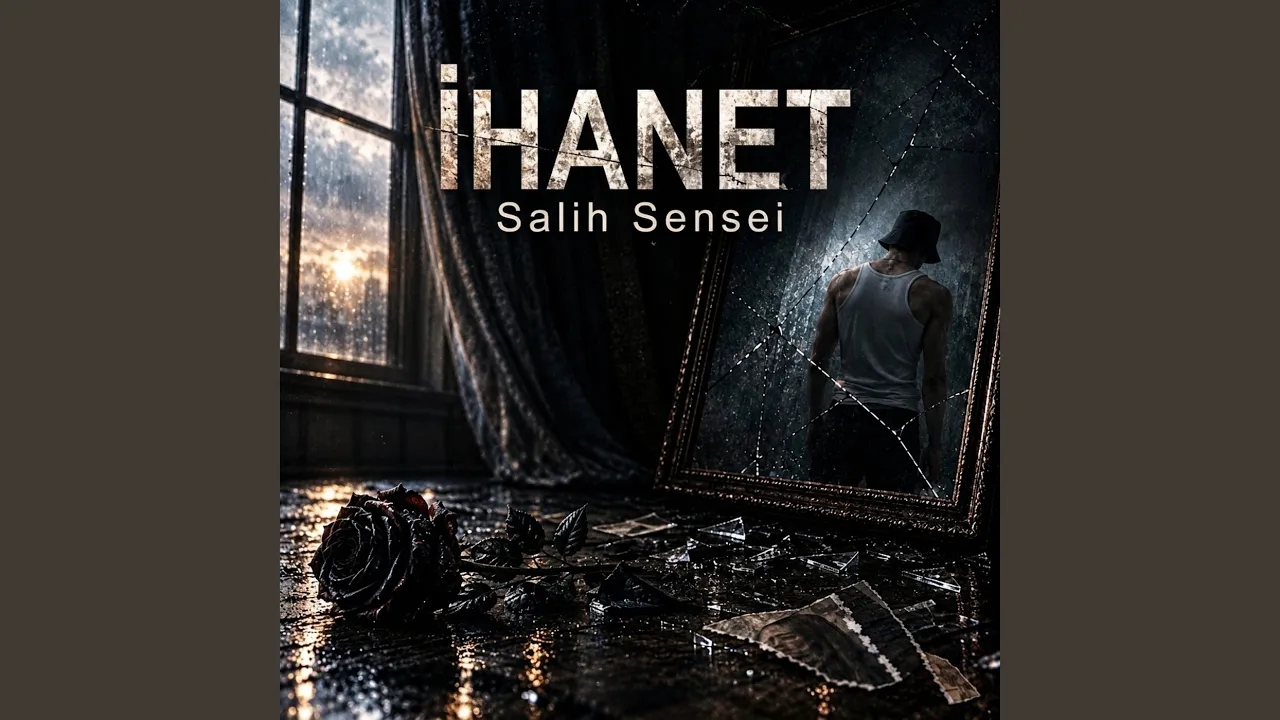 İhanet