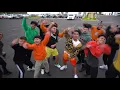 PAM - Justin Quiles, Daddy Yankee, El Alfa | Greg Chapkis Choreography