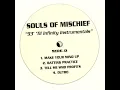 Download Lagu 14. Outro (Instrumental) - Souls of Mischief - 1993 HQ 253kbps Vinyl Rip High Quality