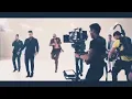 Chris Brown - Heat ft Gunna (Official Behind The Scenes)