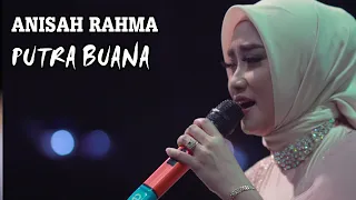 Download PUTRA BUANA ft ANISAH RAHMA  || Warna Merah MP3