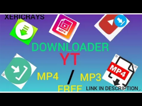 Download MP3 YOUTUBE VIDEOS FREE DOWNLOAD MP3/MP4 YOUR GALLERY