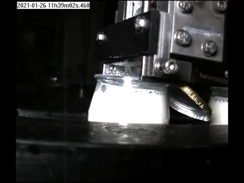 Lebensmittelindustrie - Störfall nicht schliessender Joghurtbecherverschluss