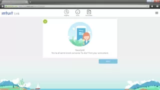 Intuit Lacerte Link
