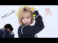 Download Lagu WINTER Cute and Funny Moments [AESPA]