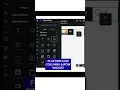 FLUTTERFLOW - COLUMN ROW WIDGET