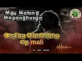 MGA MATANG MAPANGHUSGA II LYRICS (VincH Music Remix Cover)