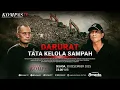 Lagu Darurat Tata Kelola Sampah | BERKAS KOMPAS