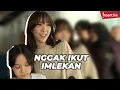 Lagu Gisella Anastasia dan Gempi Kagum dengan Perayaan Imlek di Jakarta