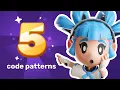5 INVALUABLE Godot 4 Code Patterns feat Gdquest