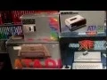 Atari 8 bit computers overview