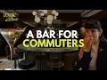 A Secret Train-Inspired Bar in Midtown NYC I Know a Place