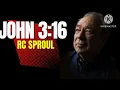 John 3 16 Rc Sproul John 3 16 Ligonier ministries Saint Andrews chapel