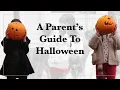 Tricks Treats and Tantrums A Parent s Guide to Halloween Originally Aired Oct 2024