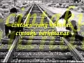 Download Lagu Butiran Debu - Rumor ( with lyrics )
