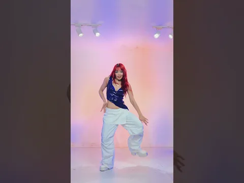 Is this the ultimate K-Pop summer song?! 💙☀️😅 #JYP #Wet #kpop #shorts
