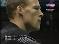 Kenneth Jonassen (DEN) vs. Taufik Hidayat (INA) | IBF Badminton World Championships Quarterfinal