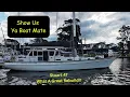 Currawong Is This The Best Stuart 47 Around