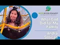 Download Lagu How God Used Med Missionary to Help My Family | Andra Stoican