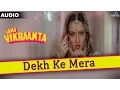 Download Lagu Jai Vikraanta : Dekh Ke Mera Full Audio Song With Lyrics | Sanjay Dutt \u0026 Zeba Bakhtiar |