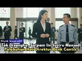 Download Lagu Direktur Bank Kaya Raya Jatuh Cinta dengan Satpam Sederhana yang Mengubah Hidupnya