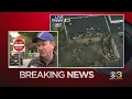 Ewing Township senior and community center considered a total loss after 3-alarm fire