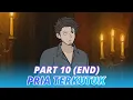 Download Lagu PRIA TERKUTUK PART 10 (END) - Animasi Series