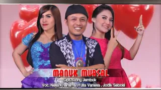 nella kharisma ft jodik seboul manuk mursal dangdut official 