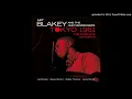 Art Blakey - Blues March (Live Tokyo 1961)