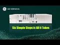 G500-4059 l Creating D2x Support in the G500 v1
