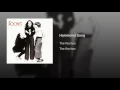 Hammond Song