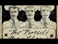 The Brudi Brothers - Me More Cowboy Than You (Official Audio)