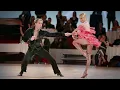 Download Lagu Riccardo Cocchi - Yulia Zagoruychenko | Disney 2016 - Showdance Samba (Original)
