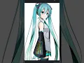 Download Lagu Lagu (Hatsune Miku) (bintang di langit)⭐